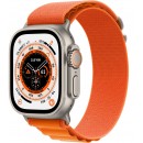 Apple Watch Ultra Cellular 49mm Titanium case 